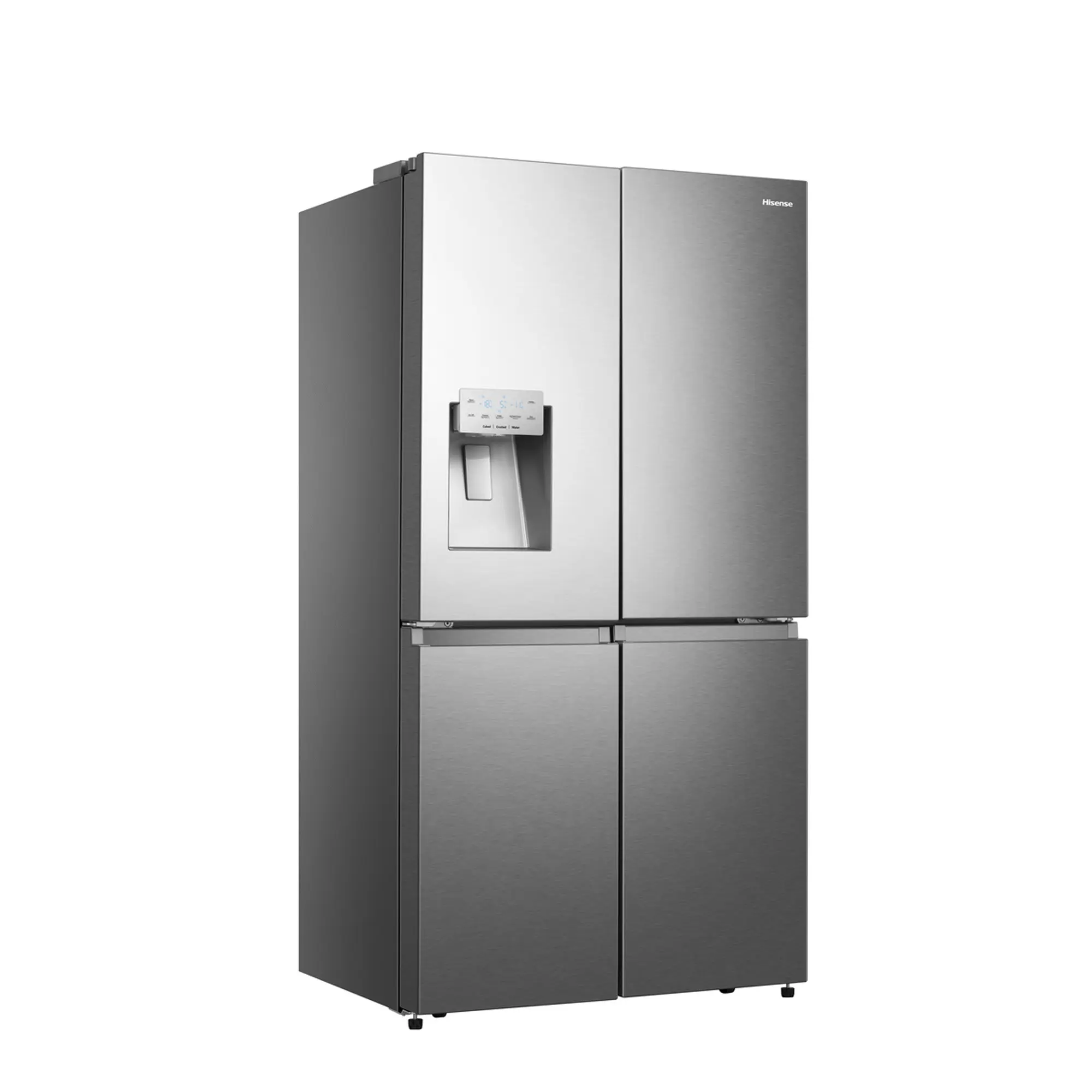 REFRIGERATEUR 4 PORTES 178,5CM HISENSE RQ760N4SASE – Image 7