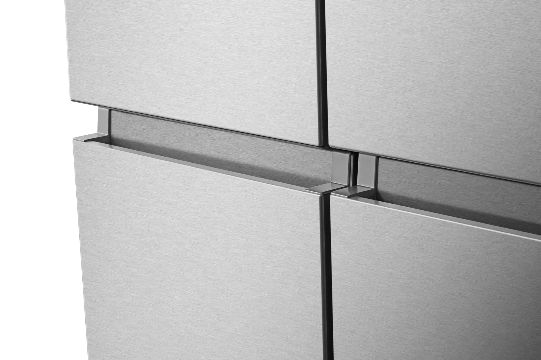 REFRIGERATEUR 4 PORTES 178,5CM HISENSE RQ760N4SASE – Image 5