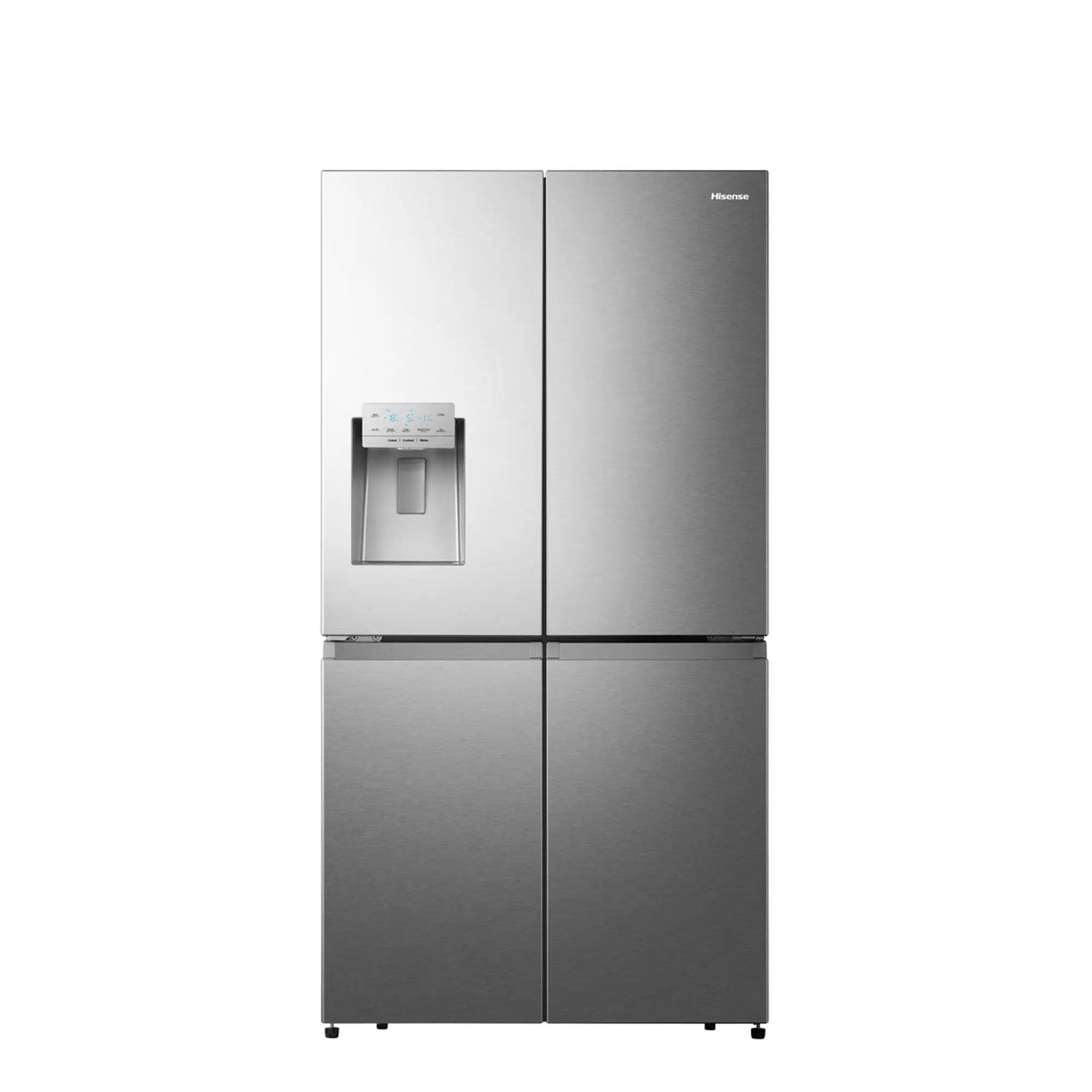 REFRIGERATEUR 4 PORTES 178,5CM HISENSE RQ760N4SASE – Image 6