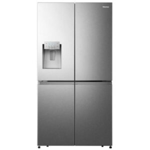 REFRIGERATEUR 4 PORTES 178,5CM HISENSE RQ760N4SASE