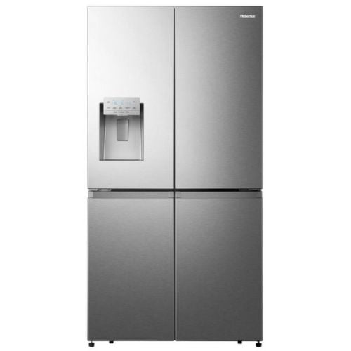 REFRIGERATEUR 4 PORTES 178,5CM HISENSE RQ760N4SASE