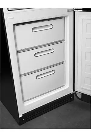 REFRIGERATEUR COMBINE 196,8CM SMEG FAB32RBL5 – Image 4