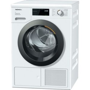 SECHE LINGE FRONTAL A CONDENSATION CONNECTE 8KG MIELE TCF760WP
