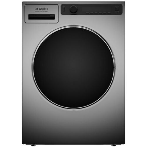 SECHE LINGE FRONT USAGE INTENSIF A EVACUATION 7KG ASKO TDC1773VC.S