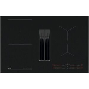 TABLE A INDUCTION ASPIRANTE  AEG TH84CB03FZ