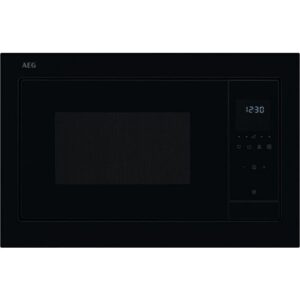 MICRO-ONDES GRIL ENCASTRABLE  AEG TS5GM251EB