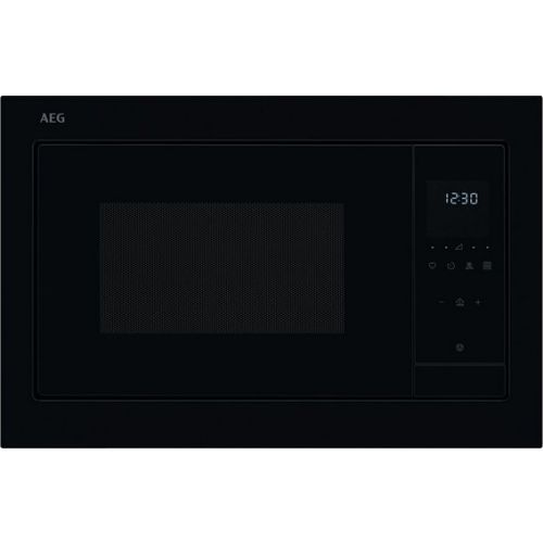 MICRO-ONDES GRIL ENCASTRABLE AEG TS5GM251EB