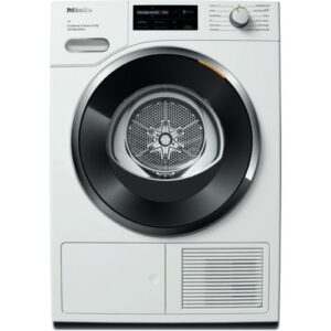 SECHE LINGE FRONTAL A CONDENSATION CONNECTE 9KG MIELE TWL680WP