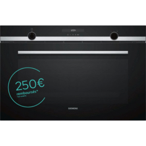 FOUR ELECTRIQUE ENCASTRABLE 90CM  SIEMENS VB578D0S0