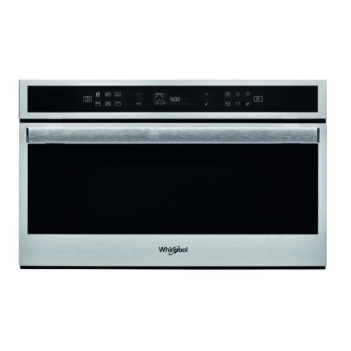 MICRO-ONDES GRIL ENCASTRABLE WHIRLPOOL W6MD440