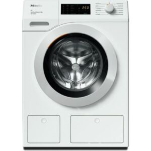 LAVE LINGE FRONTAL CONNECTE  MIELE WCB690WCS 125 EDITION