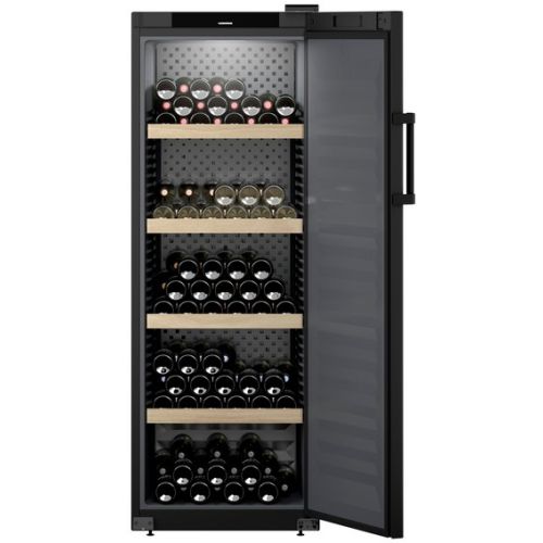 CAVE DE VIEILLISSEMENT LIEBHERR WKP196