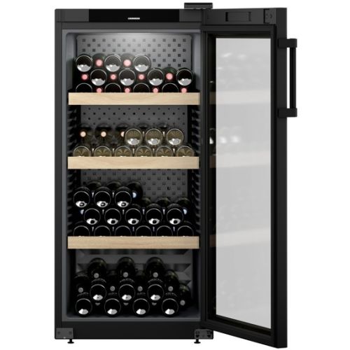 CAVE DE VIEILLISSEMENT LIEBHERR WKV142