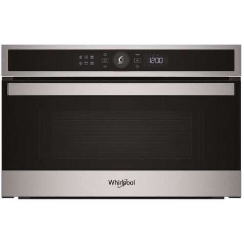 MICRO-ONDES GRIL ENCASTRABLE WHIRLPOOL WMD4I4MXF