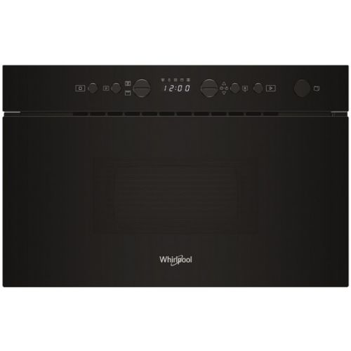 MICRO-ONDES GRIL ENCASTRABLE WHIRLPOOL WMN14BBF