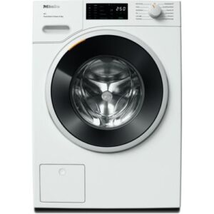 LAVE LINGE FRONTAL CONNECTE  MIELE WWD380WCS