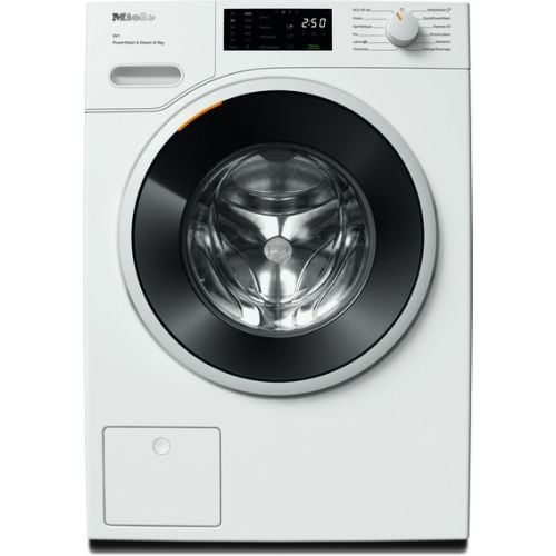 LAVE LINGE FRONTAL CONNECTE MIELE WWD380WCS
