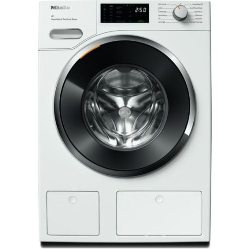 LAVE LINGE FRONTAL CONNECTE MIELE WWG880WCS
